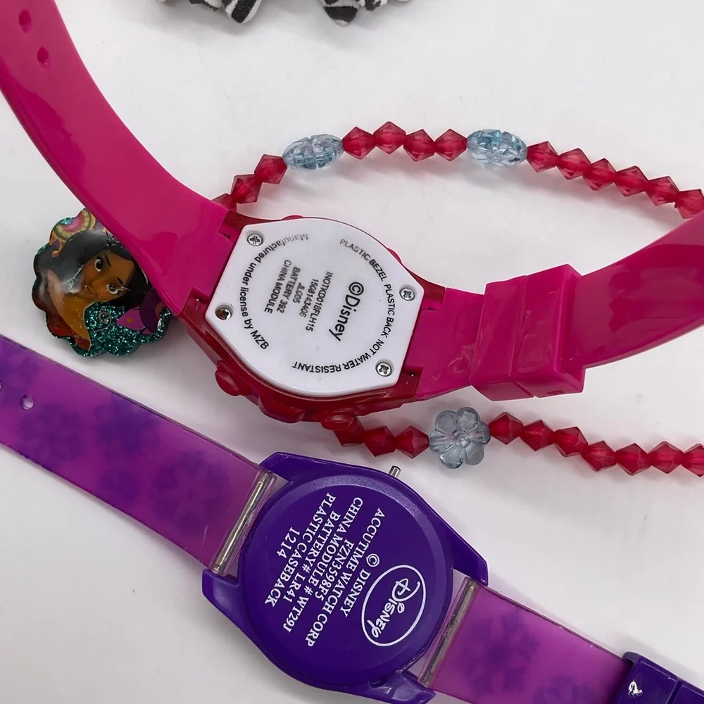 CUTE DISNEY JEWELRY BUNDLE